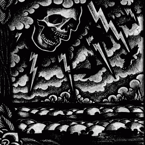 Svalbard (UK) : Discography 2012​-​2014